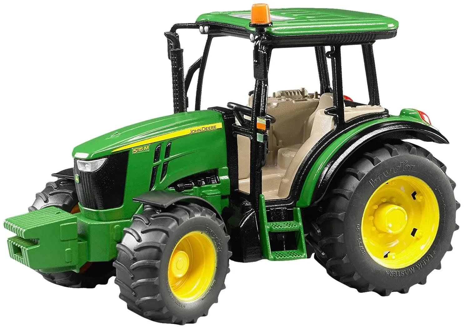 Bruder Toys John Deere 5115 M Tractor