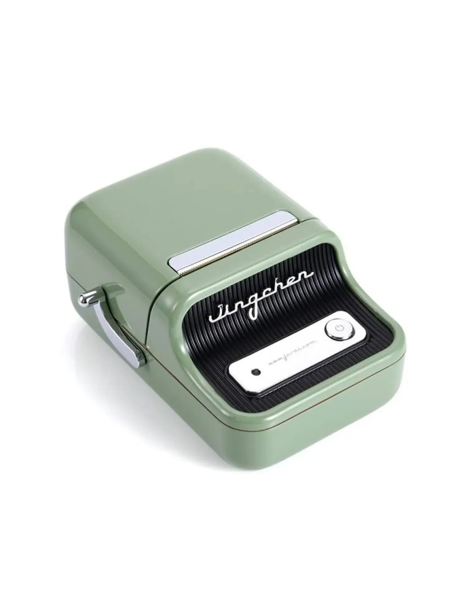 Niimbot B21 Label Maker Printer - Green