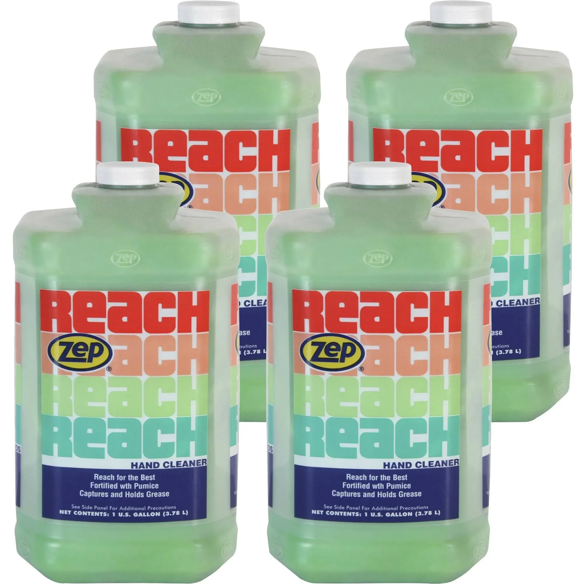 Zep Commercial Reach Hand Cleaner