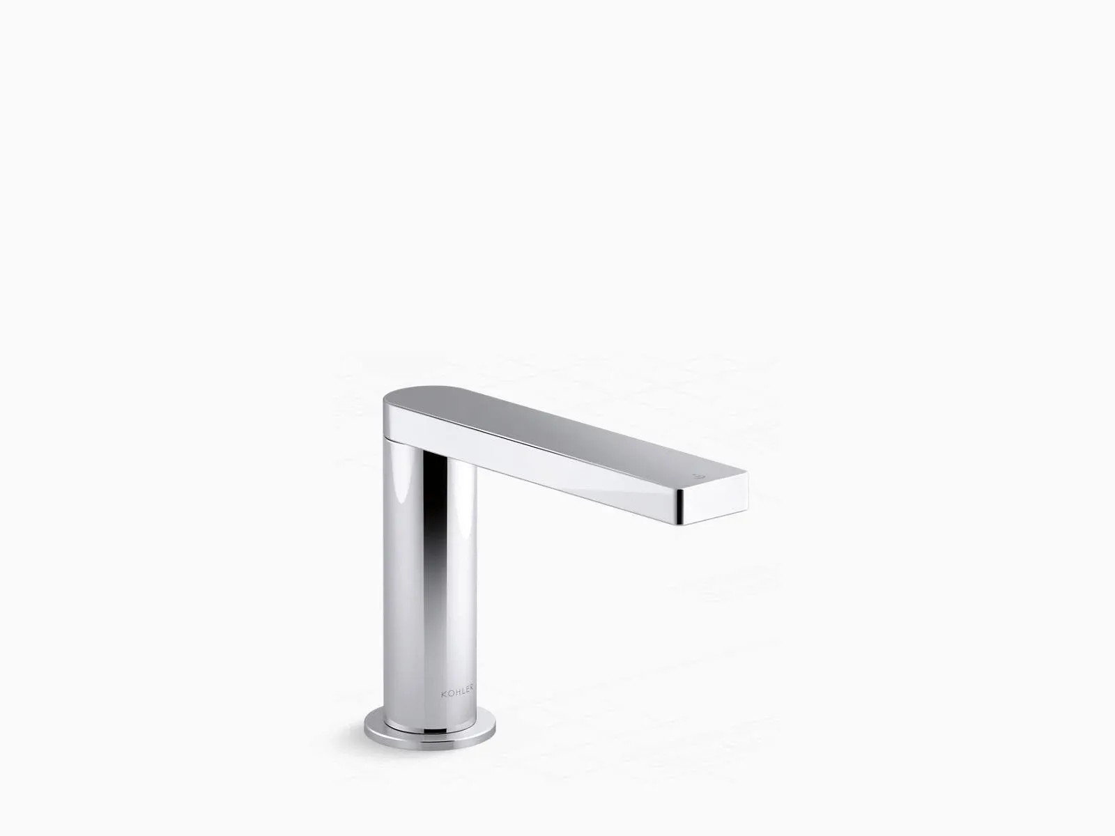 Kohler K-103C36-SANA-CP Composed Touchless Faucet with Kinesis Sensor Technology ...