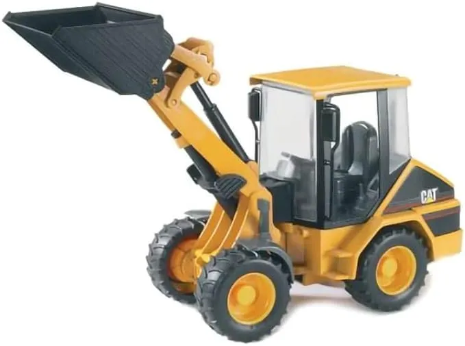 Bruder - Cat Wheel Loader