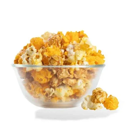 City Pop Classic Mix Popcorn