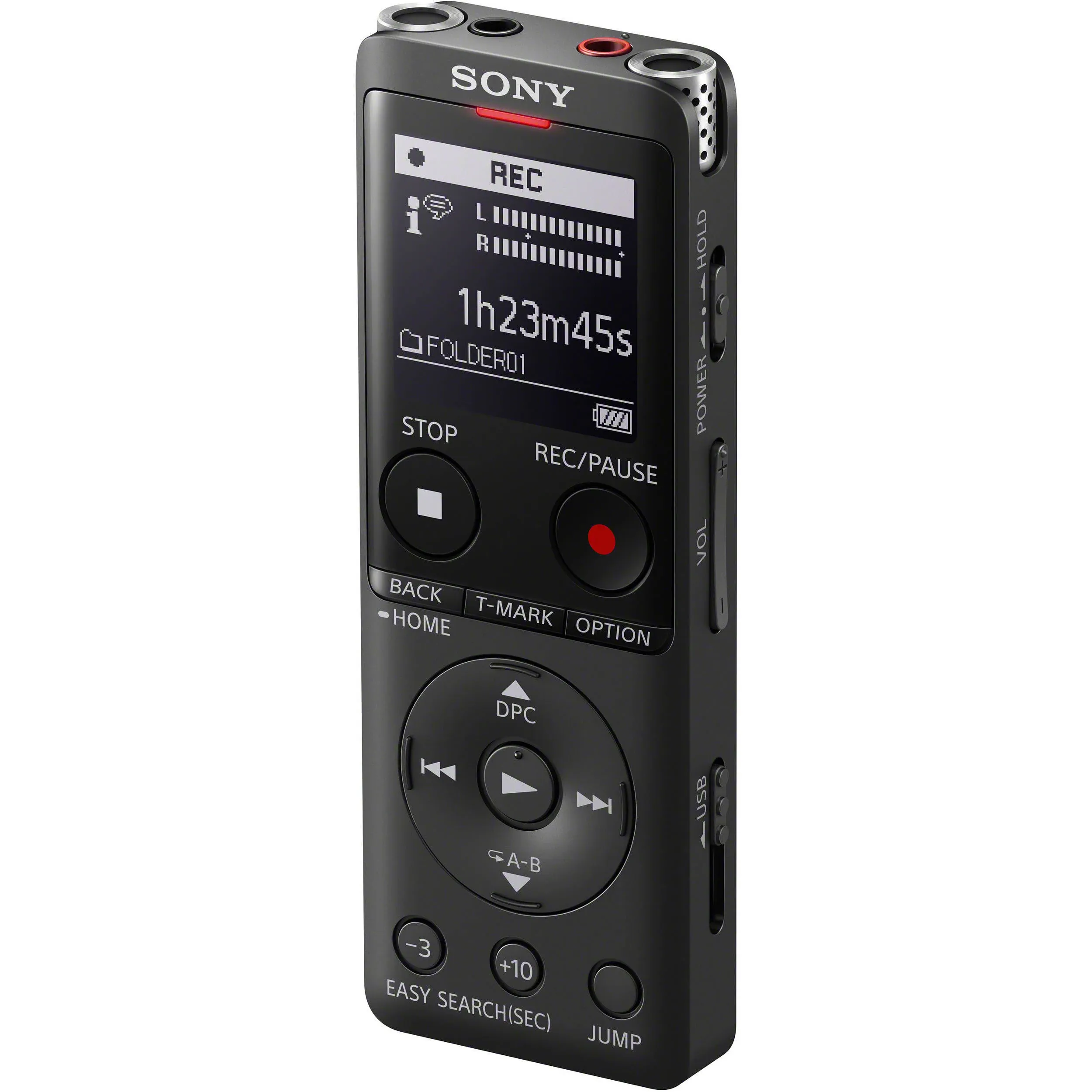 Sony ICD-UX570 Digital Voice Recorder