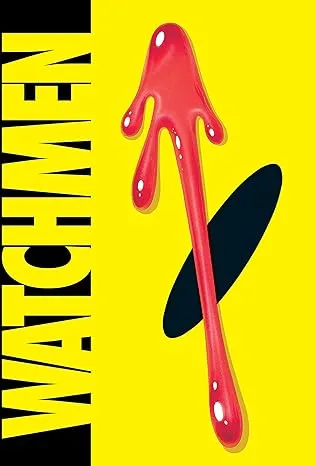 Absolute Watchmen (New Edition) [Book]