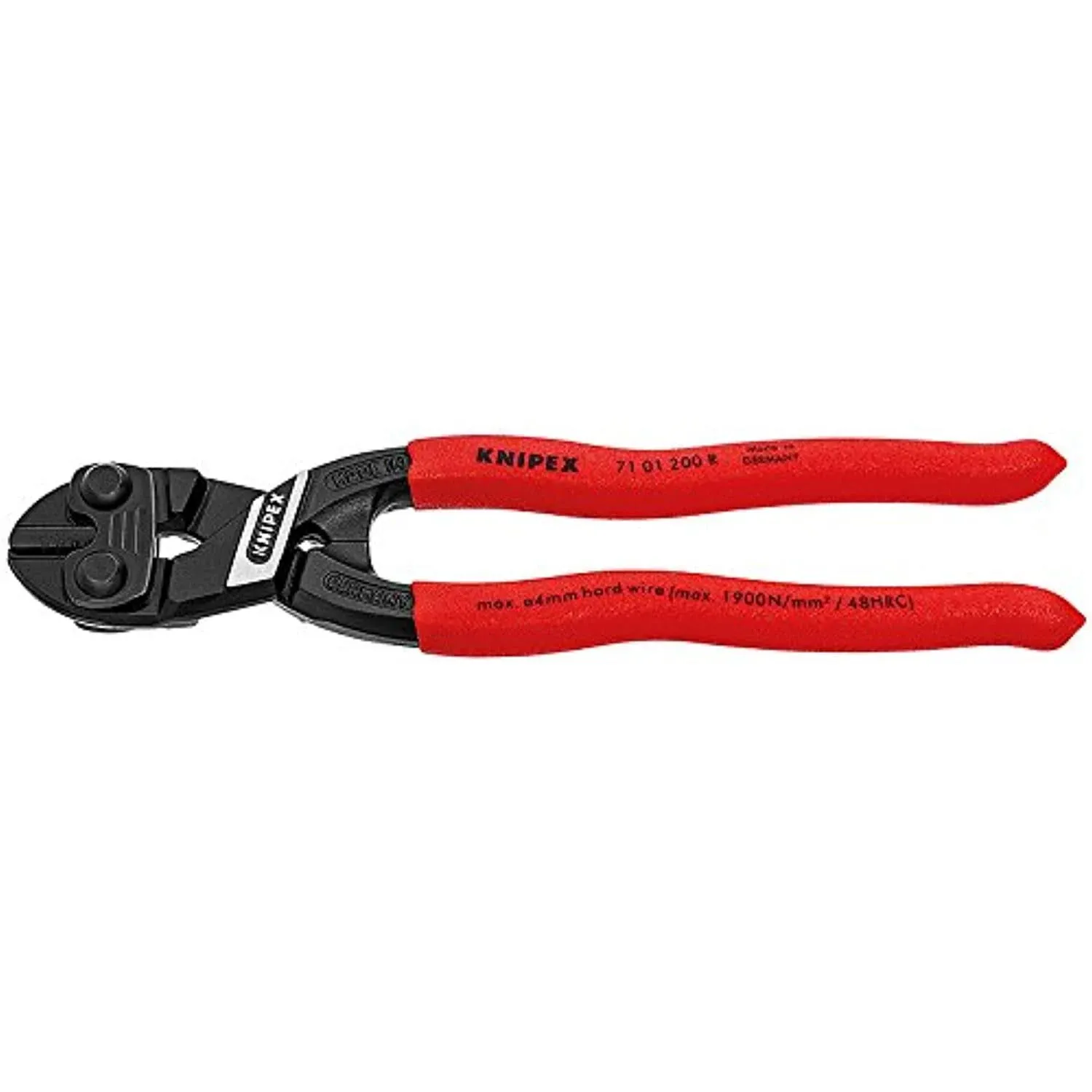 Knipex Cobolt Compact Bolt Cutters