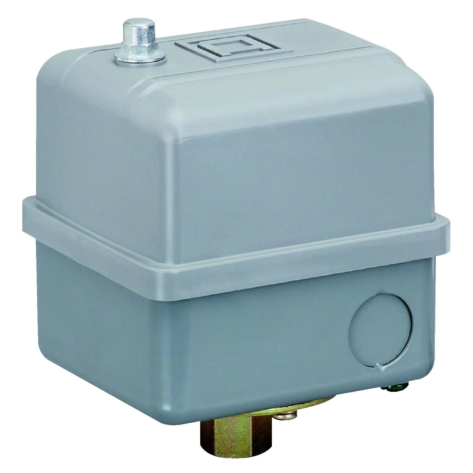 Square D 9013GHG2J30 - Pressure Switch