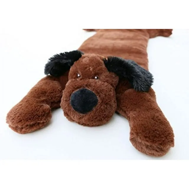 Huggaroo Puppy Weighted Lap Pad