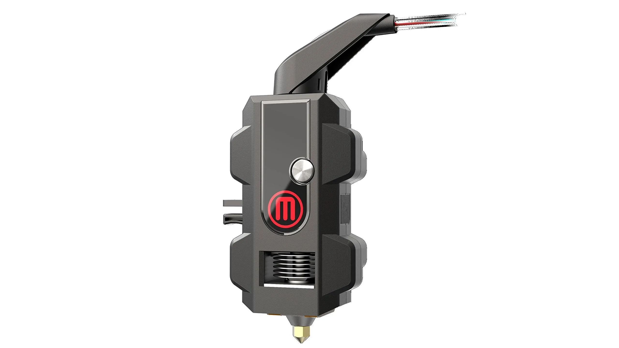 Smart Extruder+ for MakerBot Replicator Z18