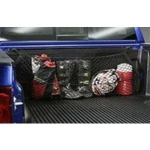 Toyota PT347-34070 Cargo Net-Exterior-Truck Bed