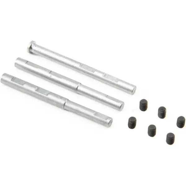 E-Flite EFL7822 Retract Strut Pins: F-16 70mm EDF