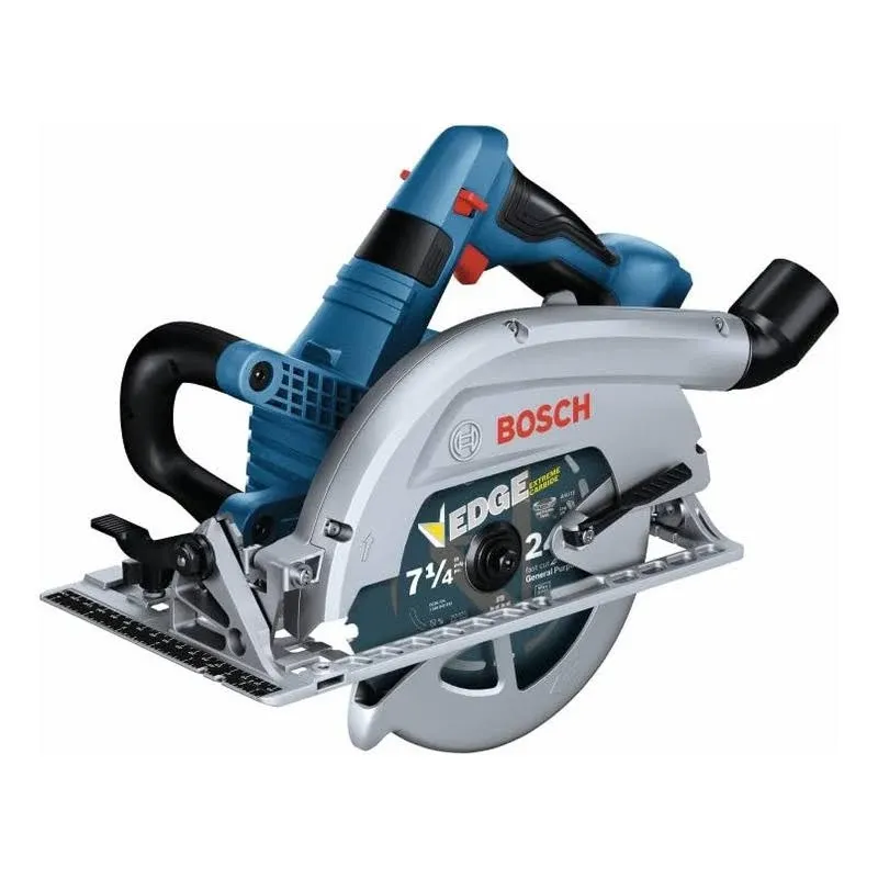 Bosch GKS18V-26LN PROFACTOR 18V 7-1/4 in. Blade-Left Circular Saw (Bare Tool)