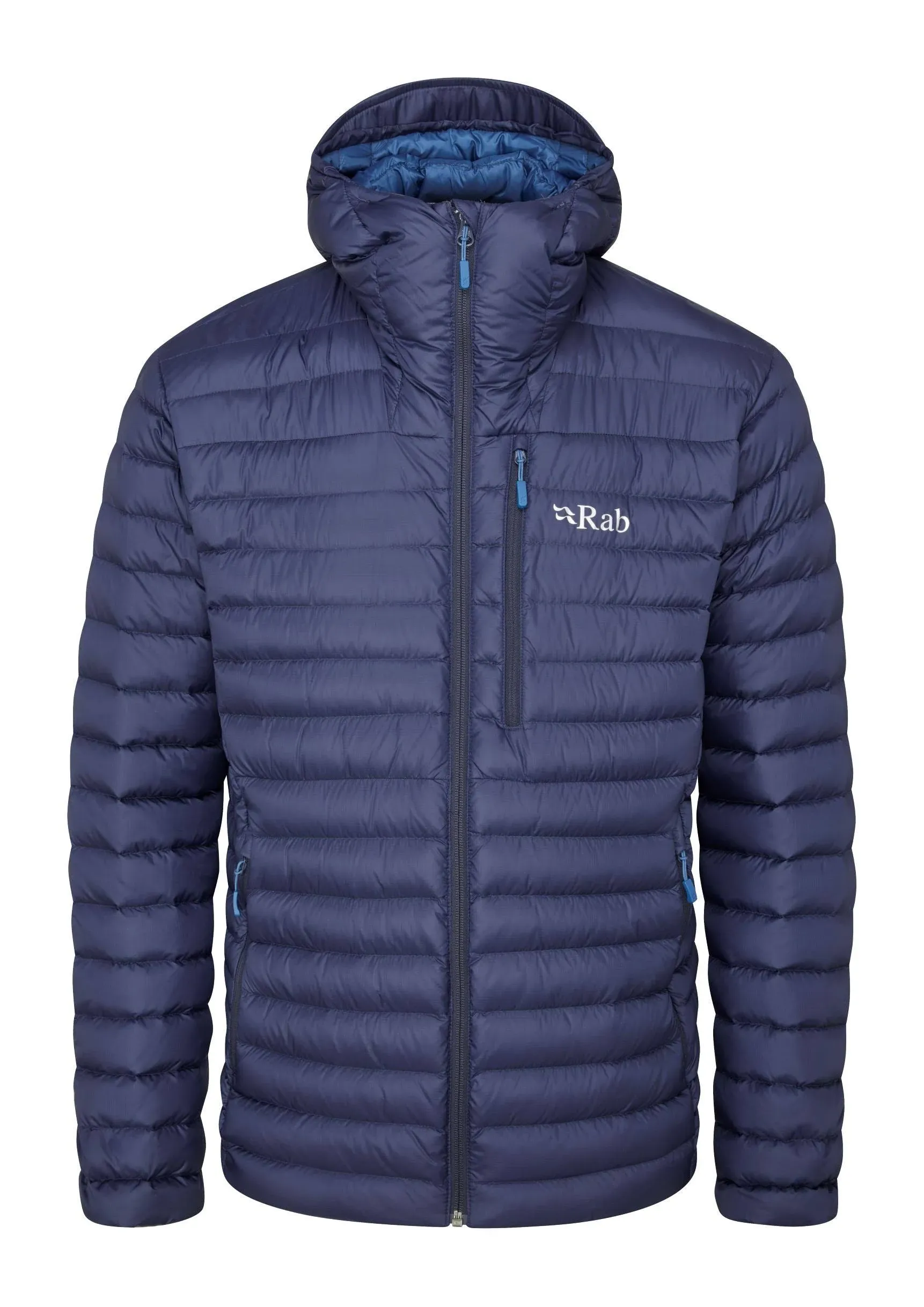 Rab Men's Microlight Alpine Jacket