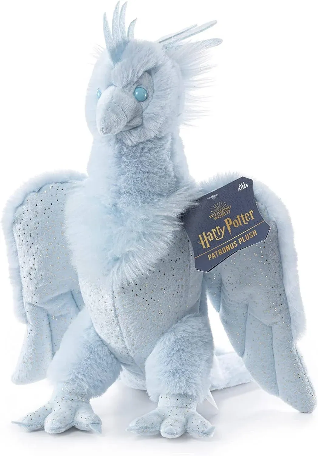 Harry Potter plush Phoenix Patronus 29 cm