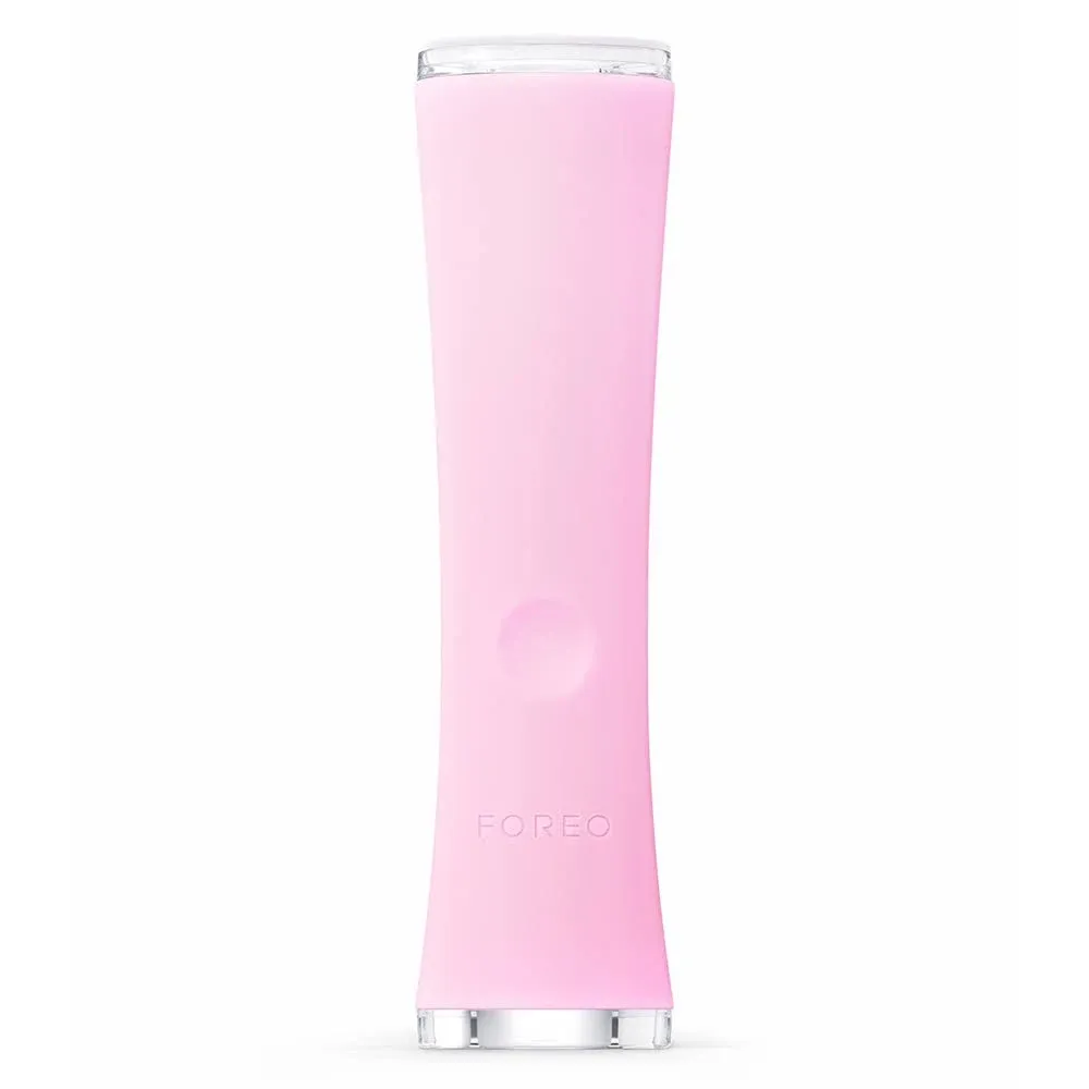 FOREO Espada Blue Light Acne Treatment - Pink