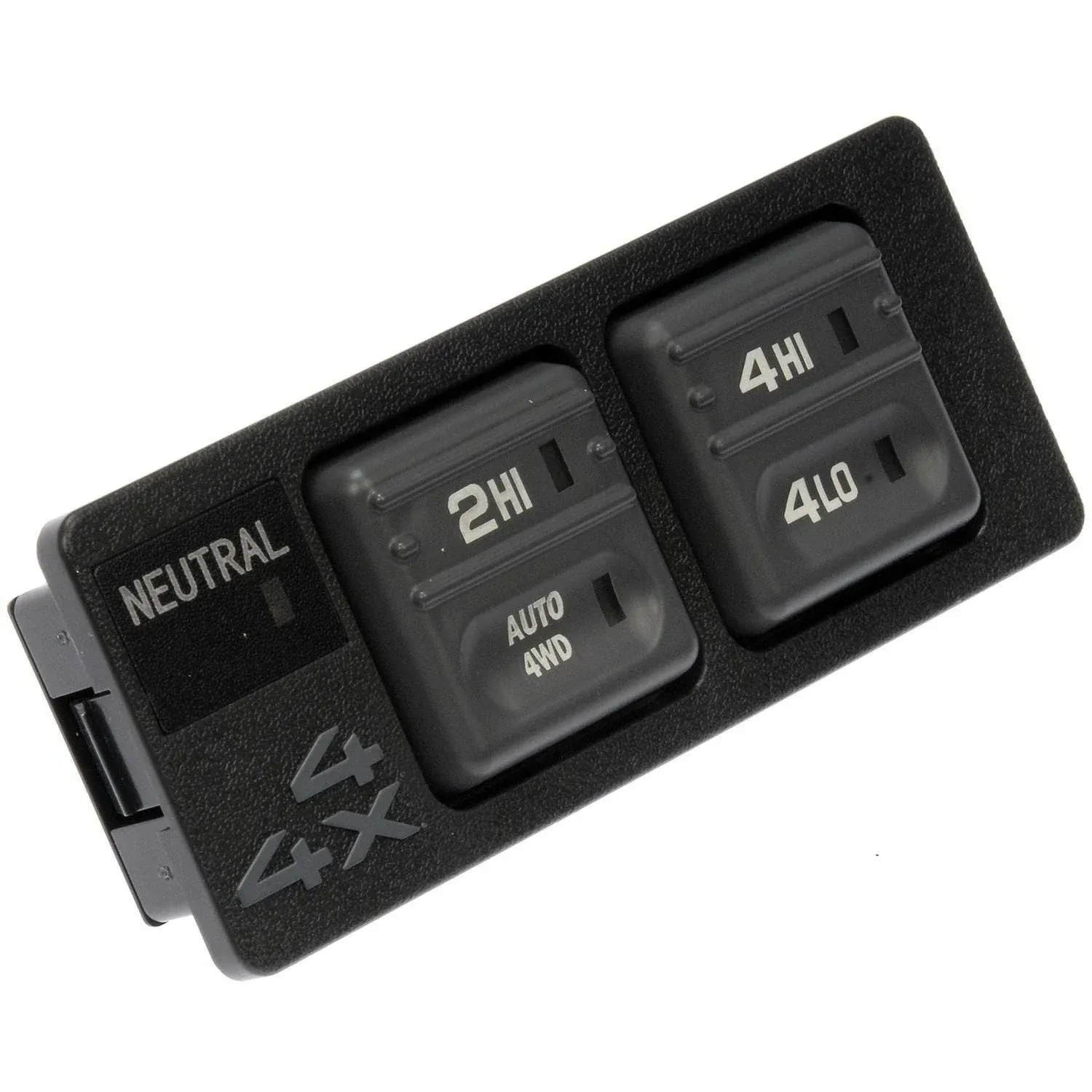 4WD Switch for 1998-1999 Chevrolet K1500