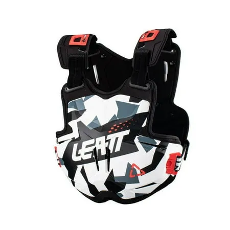 Leatt 2.5 Camo Chest Protector