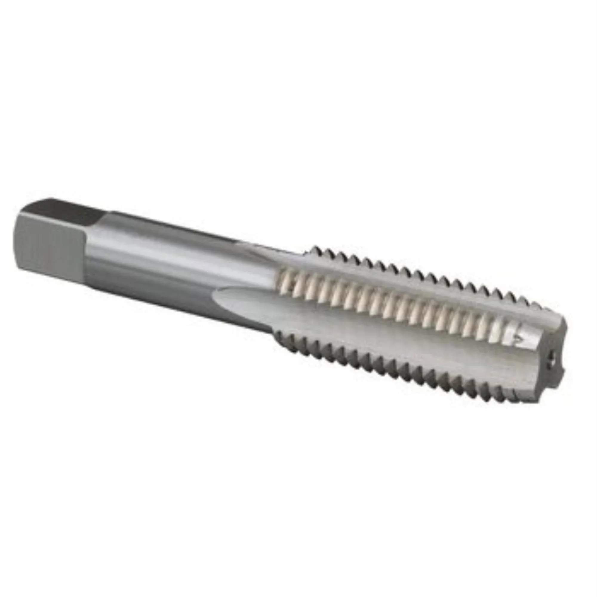 9/16 inch-18 Carbon Steel Taper Hand Tap, DWTT9/16-18