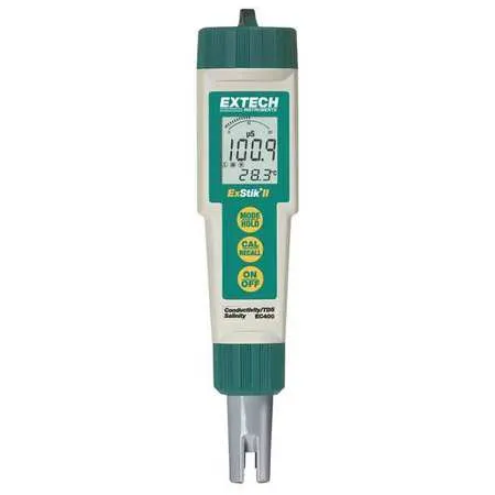 Exstik II TDS/Conductivity/Salinity Pen