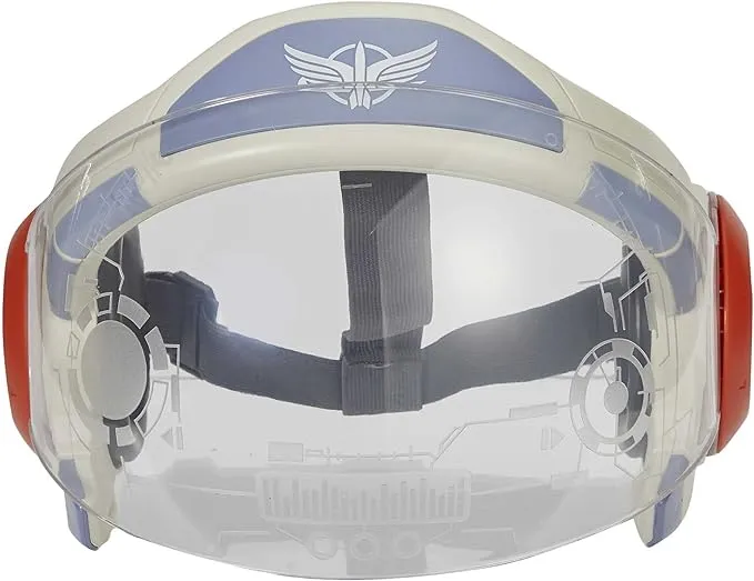 Disney Pixar Lightyear Space Ranger Training Toy Adjustable Visor