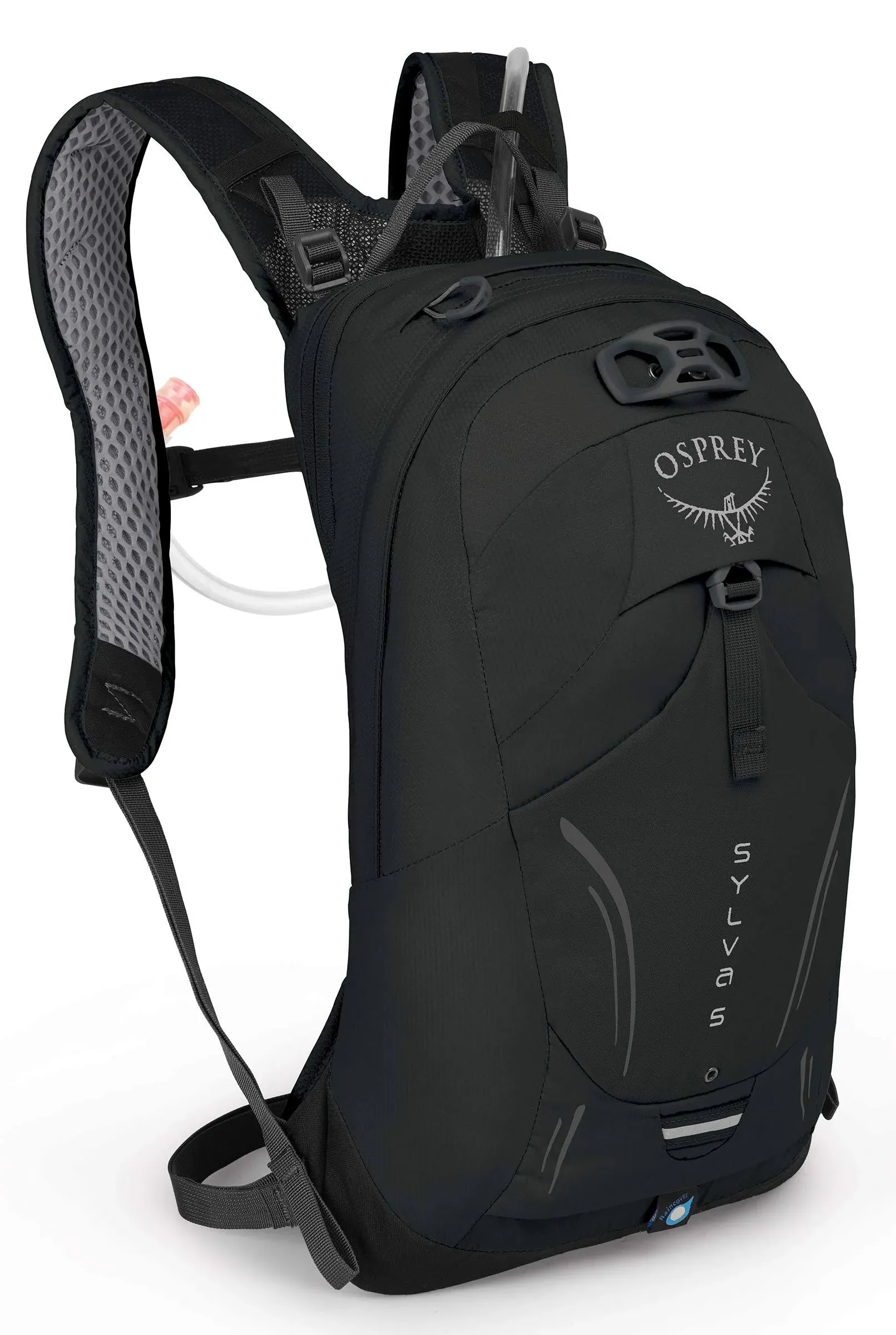 Osprey Sylva 5 Women's Bike Hydration Backpack with Hydraulics Reservoir