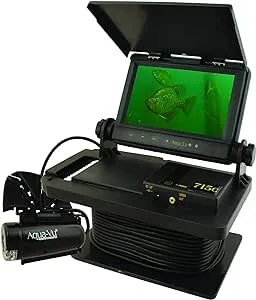 Aqua-Vu 715C Underwater Color Camera