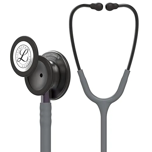 3M Littmann Classic III Monitoring Stethoscope