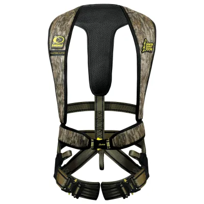 Hunter Safety System Ultra-Lite Harness