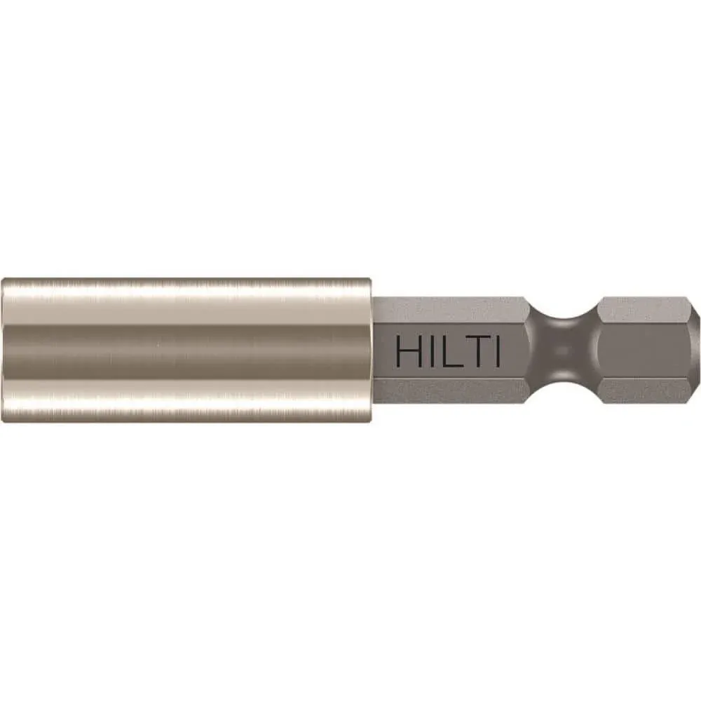 Hilti 2038758 2 in. Magnetic Bit Holder