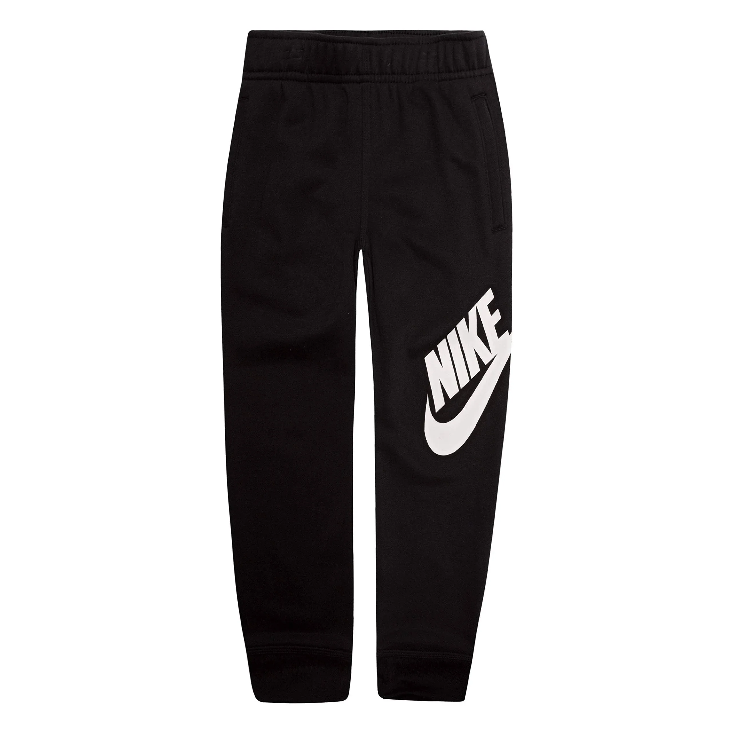 Boys' Futura Jogger Pants Nike Black