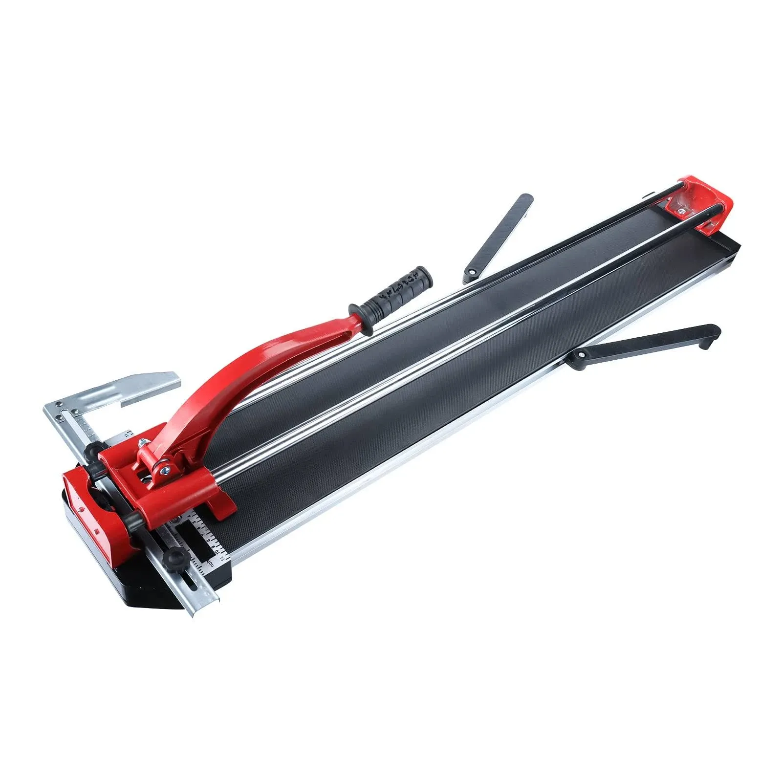 FreeTec 40&#034; Manual Tile Cutter Porcelain Ceramic Floor Tile Cutter Machine Ad...