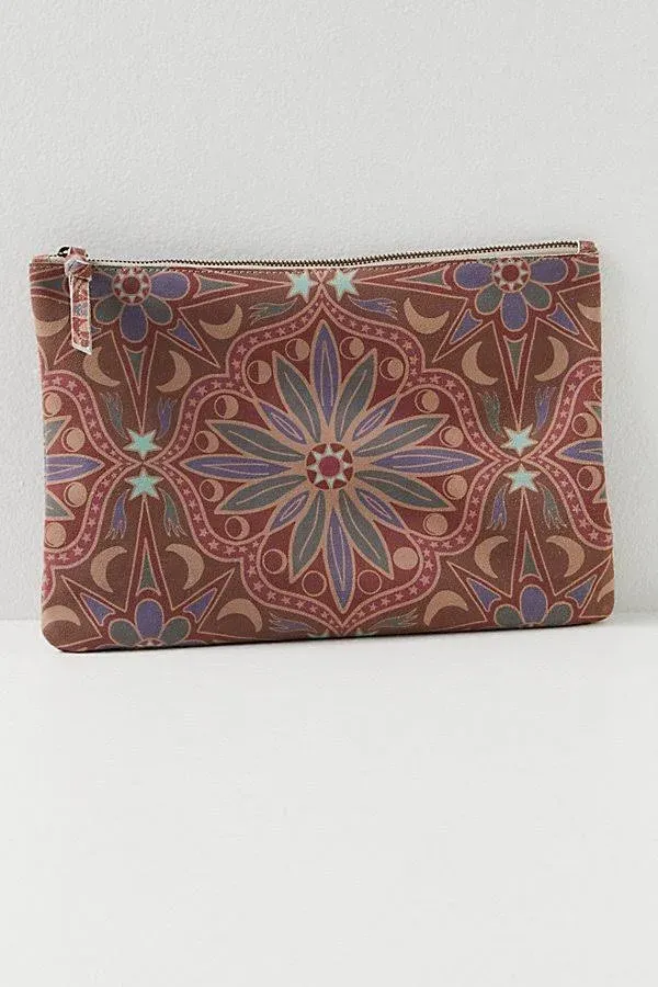 Large Pocket Pouch Bag by FP Collection at Free People