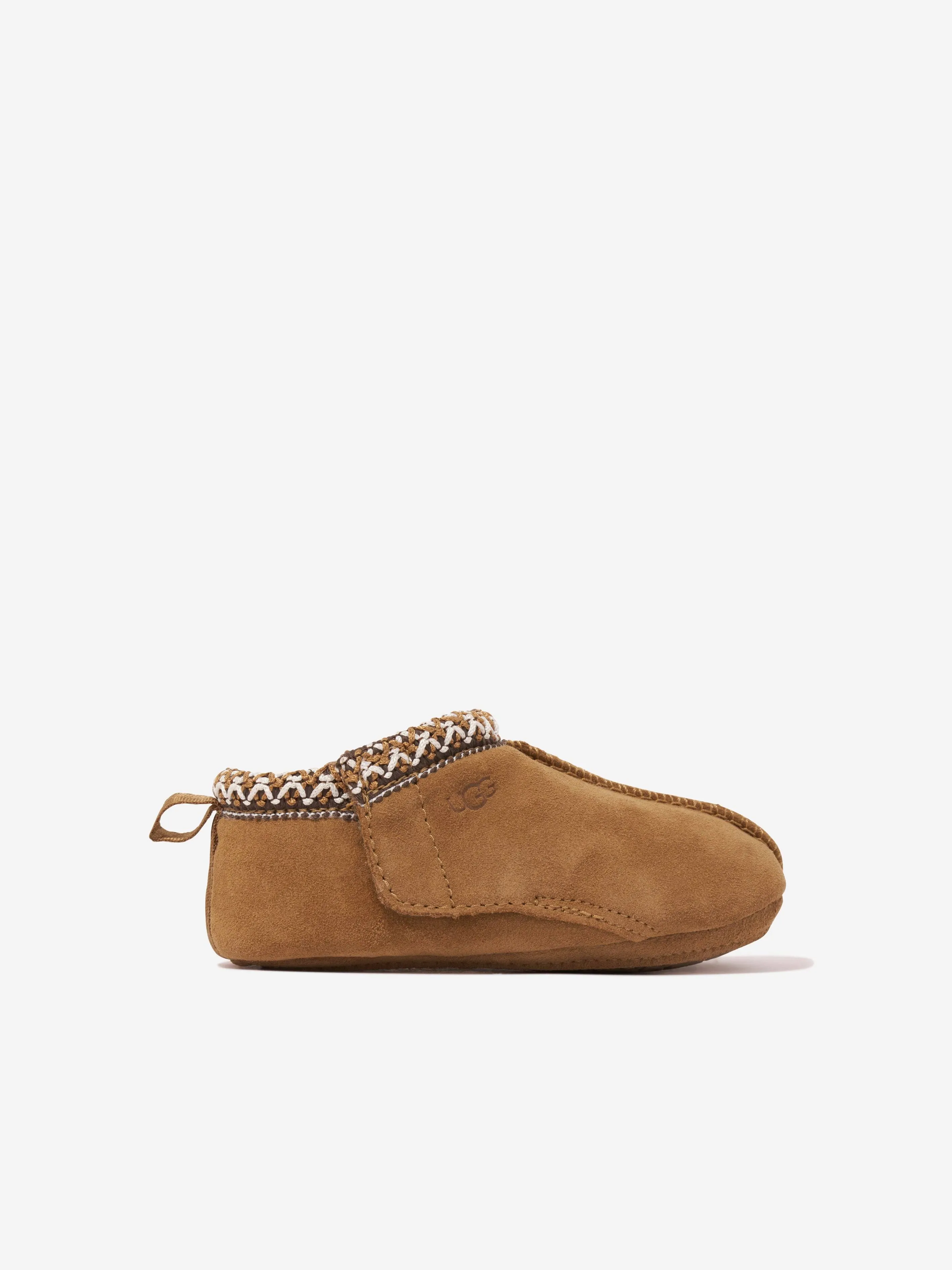 Ugg Baby Tasman Chestnut / 0/1