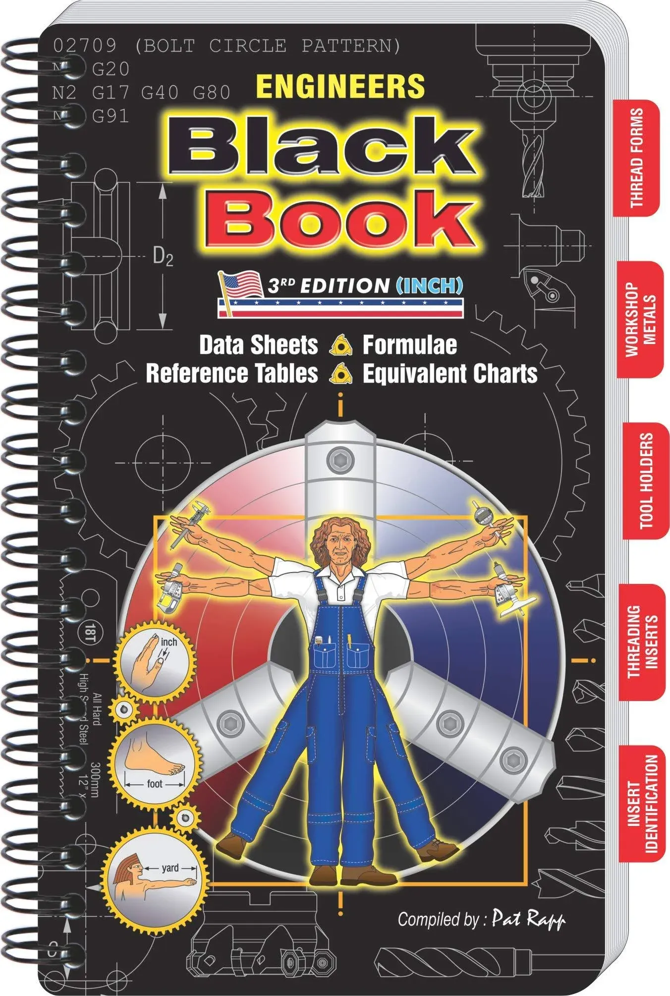 Engineers Black Book [Book]