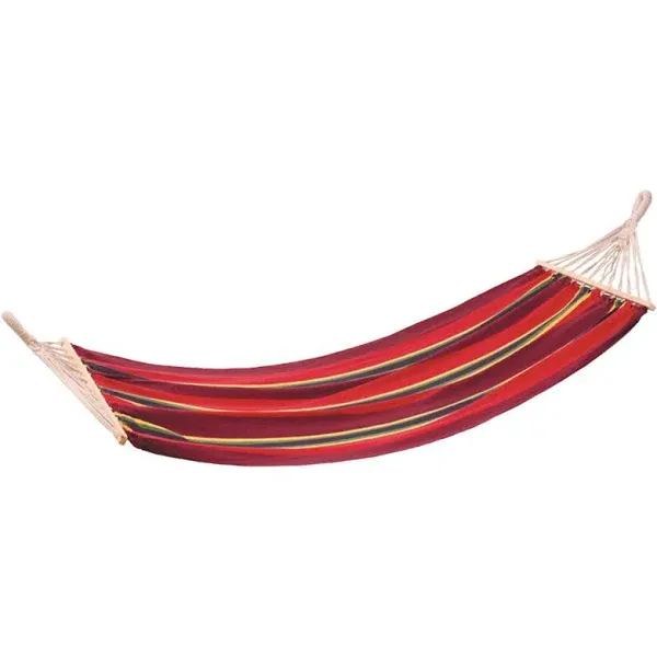 Stansport Cotton Blend and Nylon Hammocks