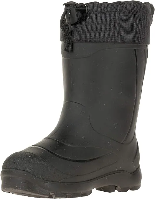 Kamik Unisex-Child Snobuster1 Snow Boot