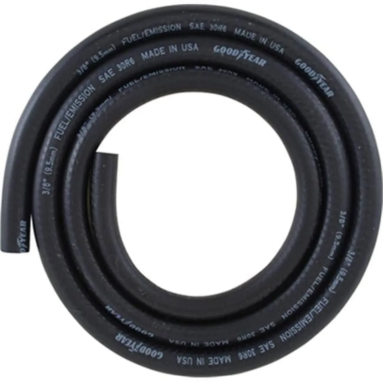 Ldr 516 F385 3/8-Inch ID 5-Feet Bag Fuel Line