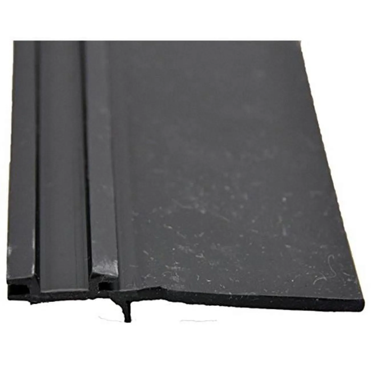 AP Products 018-316 Black Premium EK Seal Base with 2-7/8" WIPER, 35' X 3.66" X 0.5"