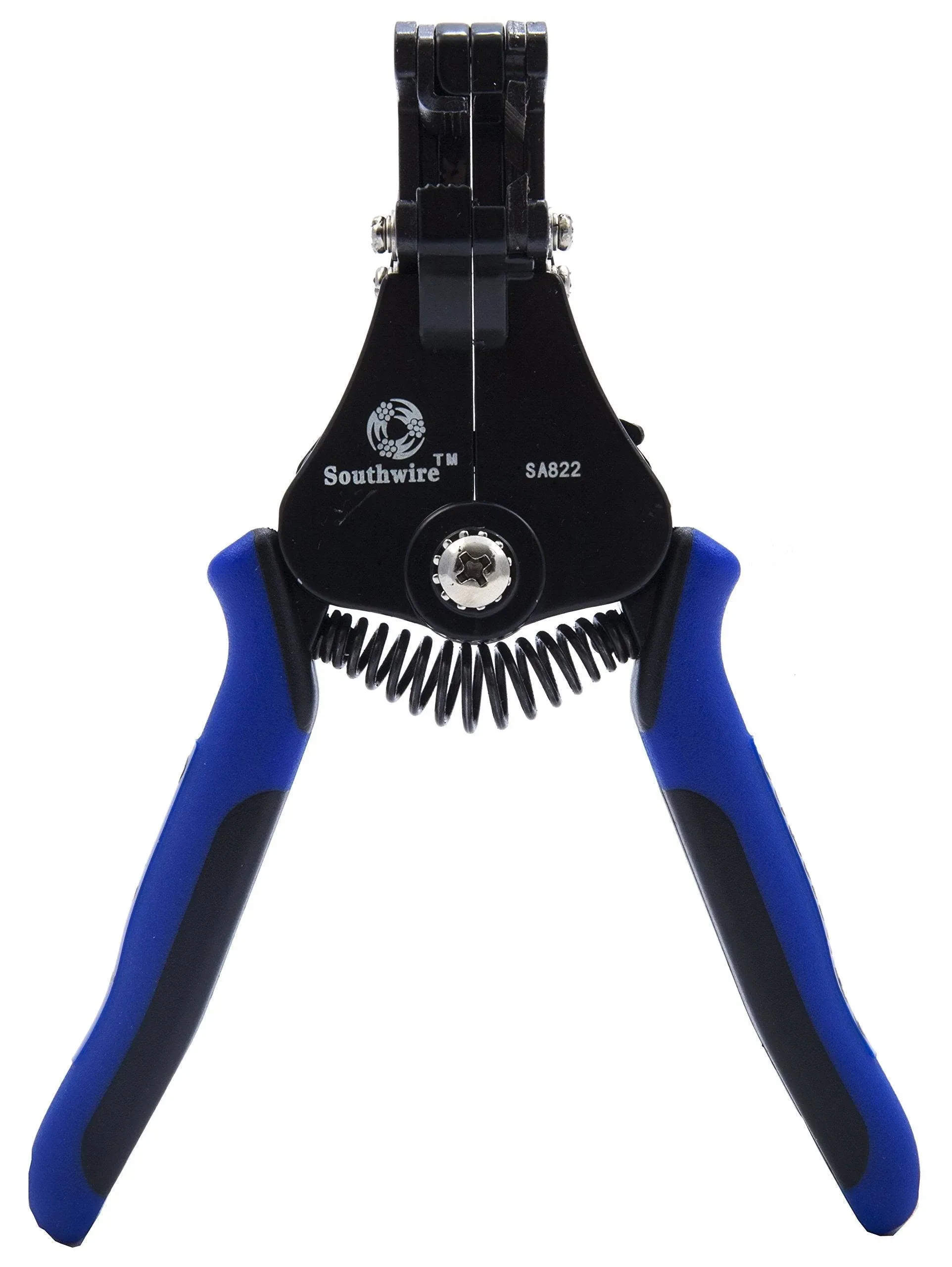 Southwire Sa822 8-22 AWG Automatic Wire Stripper