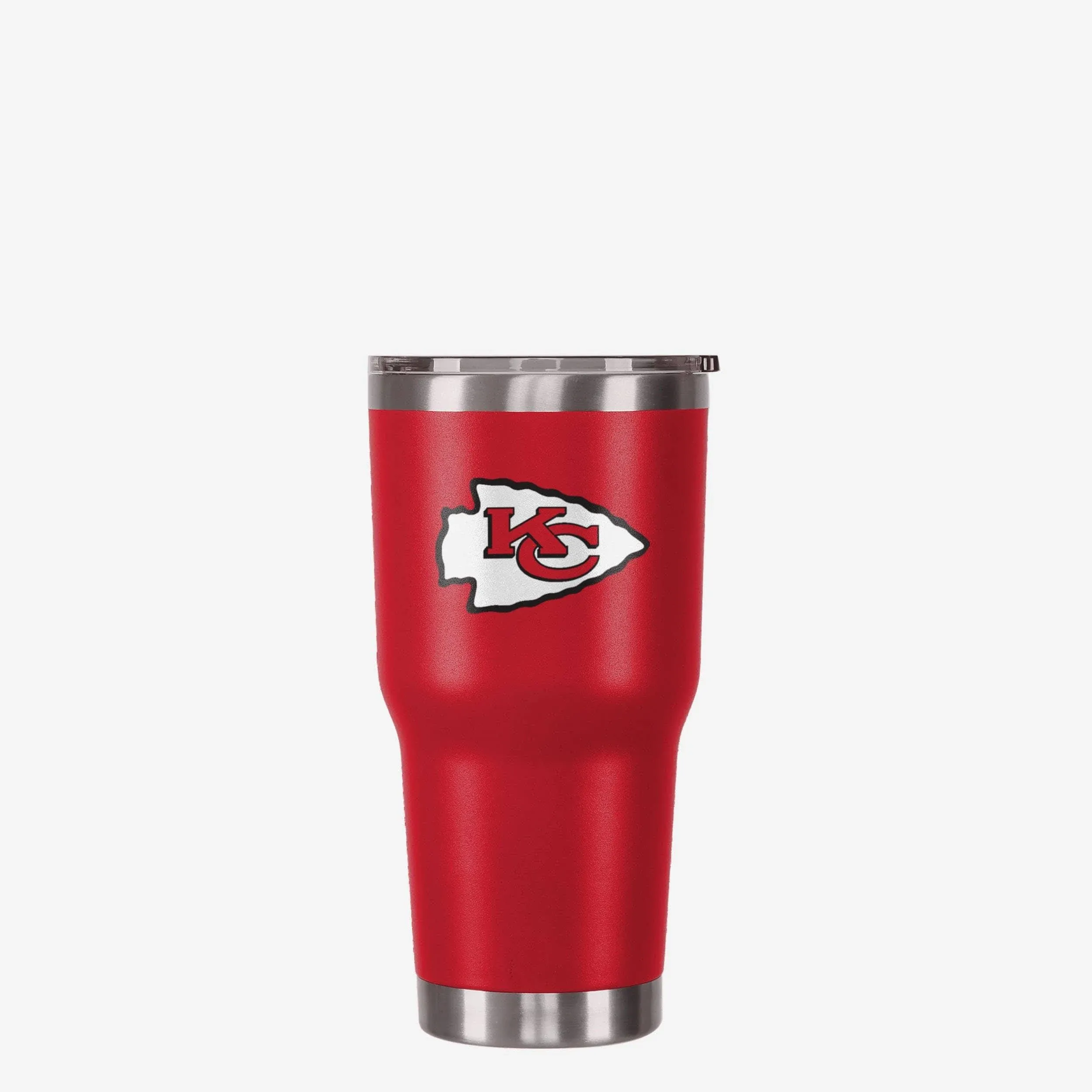 FOCO NFL unisex NFL Team Logo 30oz Insulated Stainless Steel Travel Mug Tumbler