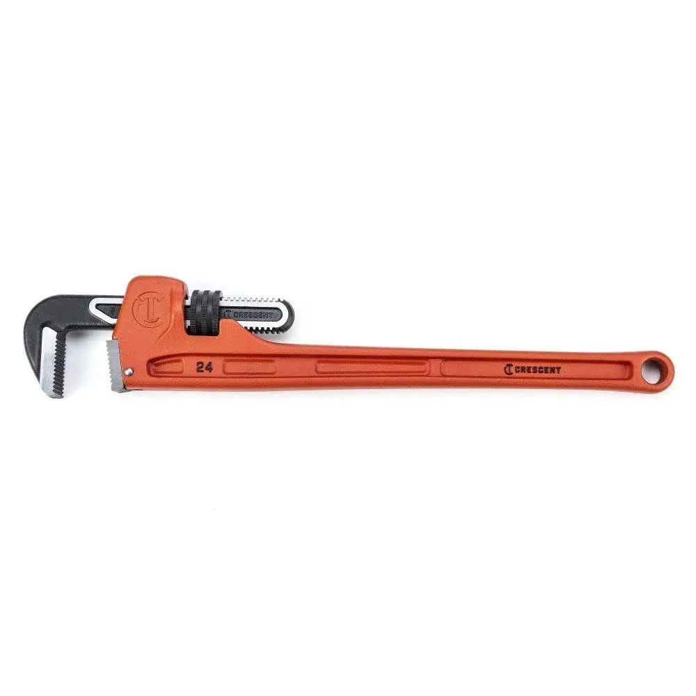 24 in. Cast Iron Pipe Wrench