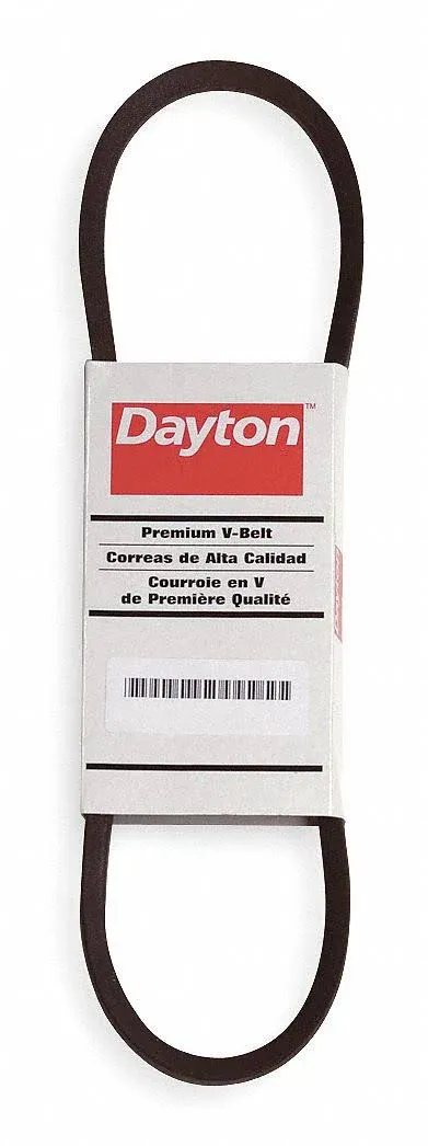 DAYTON V-Belt 5L260