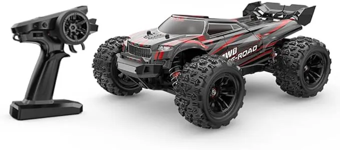 MJX 16210 1/16 Hyper Go 4WD Off-road Brushless 2S RC Truggy