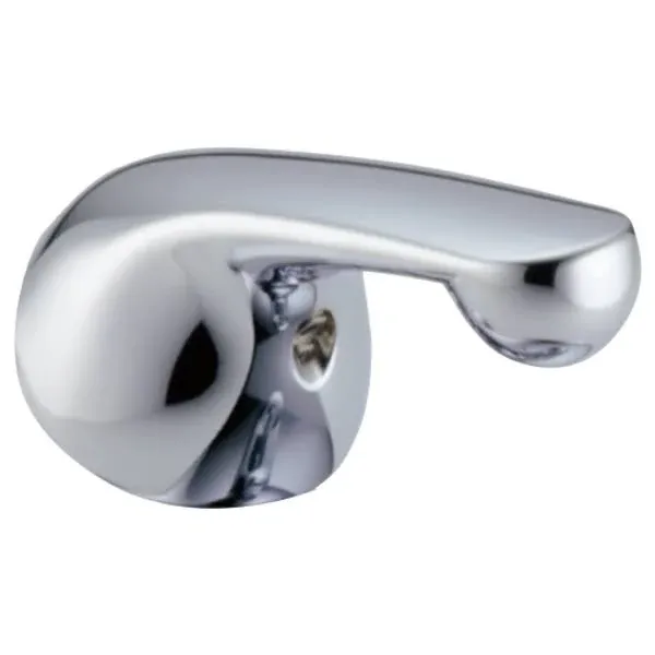 X00060034 | L-2 00125-54714 | Delta Faucet H79 Single Metal Lever Handle