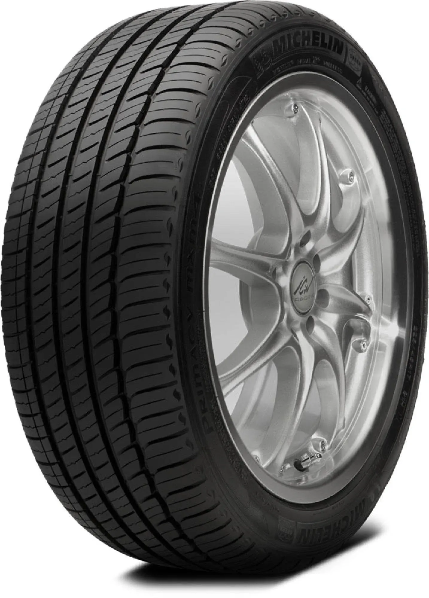 Michelin Tires Primacy MXM4 Tire - 245/45R19 98W