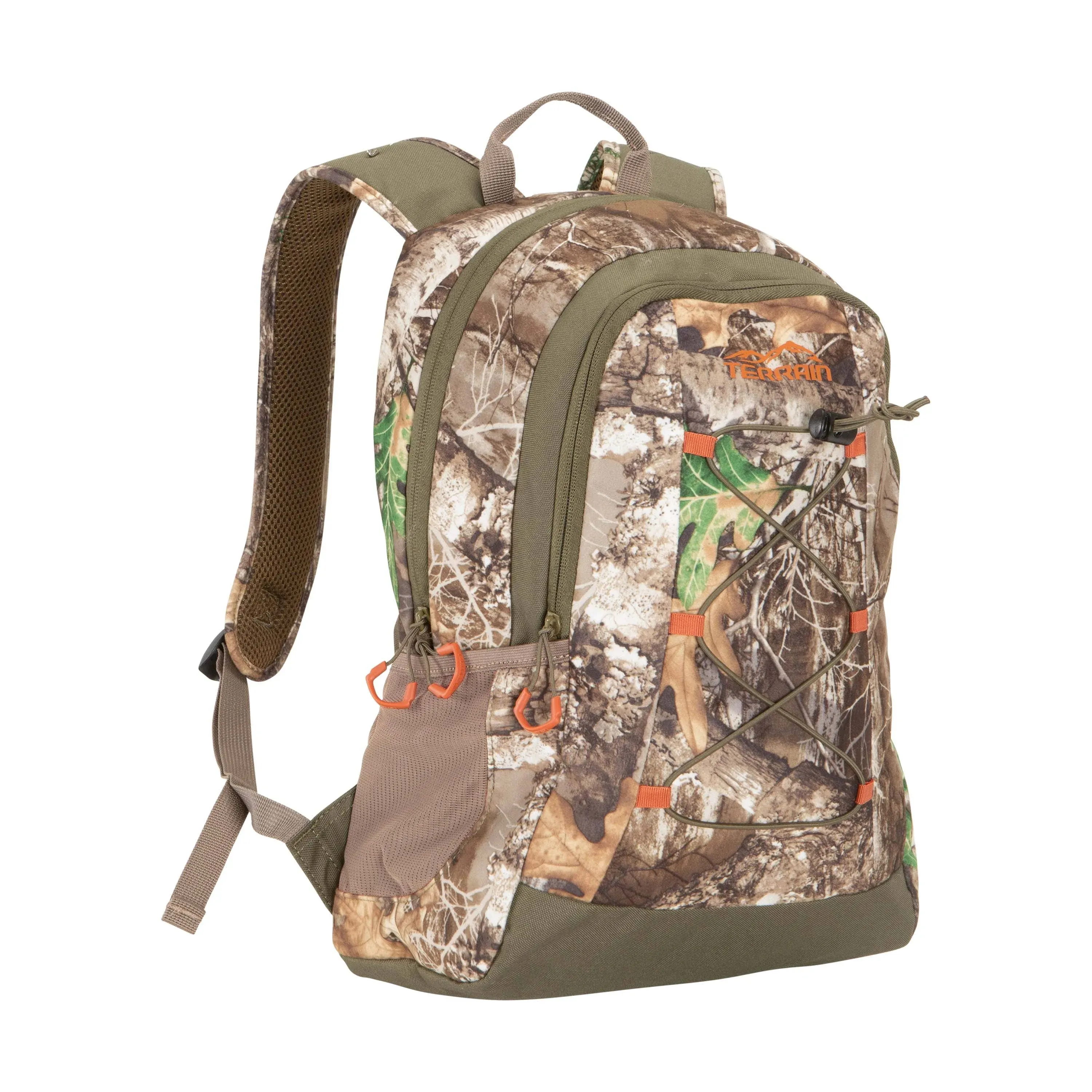 Terrain Cape 1350 Daypack Realtree Edge - Allen