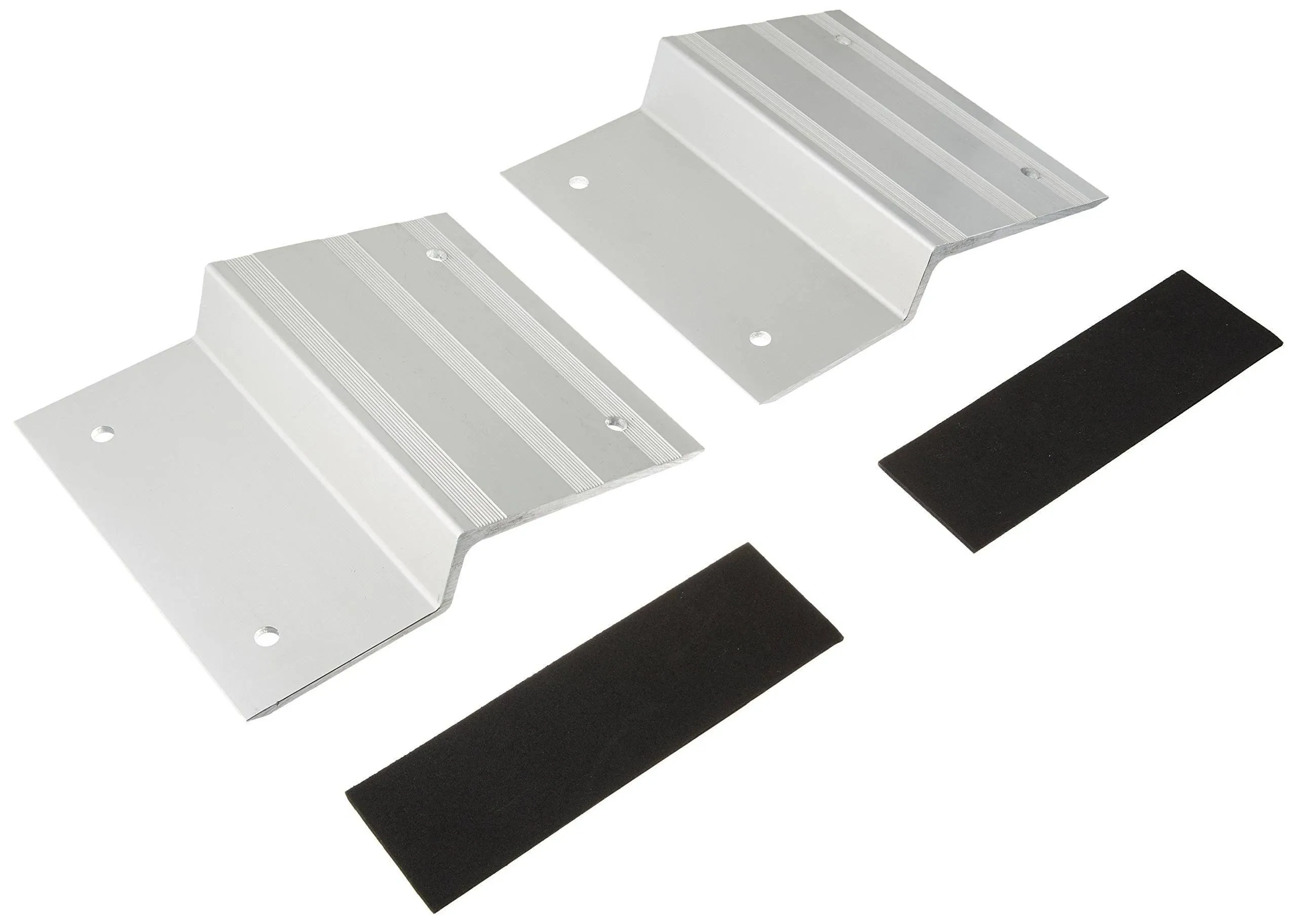 Maxxhaul 80439 Aluminum Ramp Top Kit