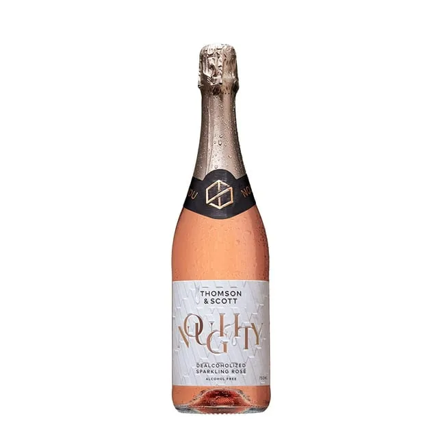 Noughty Sparkling Rosé 750 ml