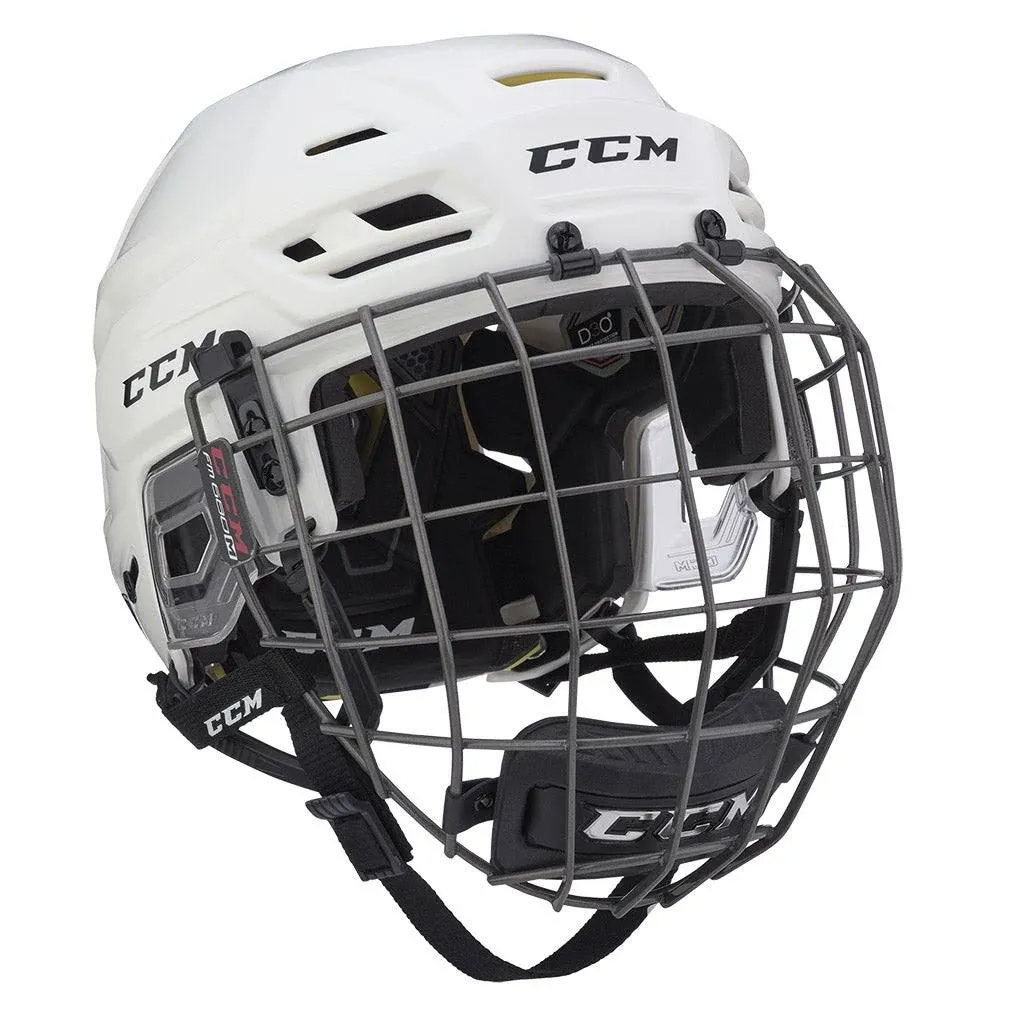 CCM Tacks 310 Combo Hockey Helmet