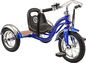 Roadster Tricycle for Toddlers and Kids