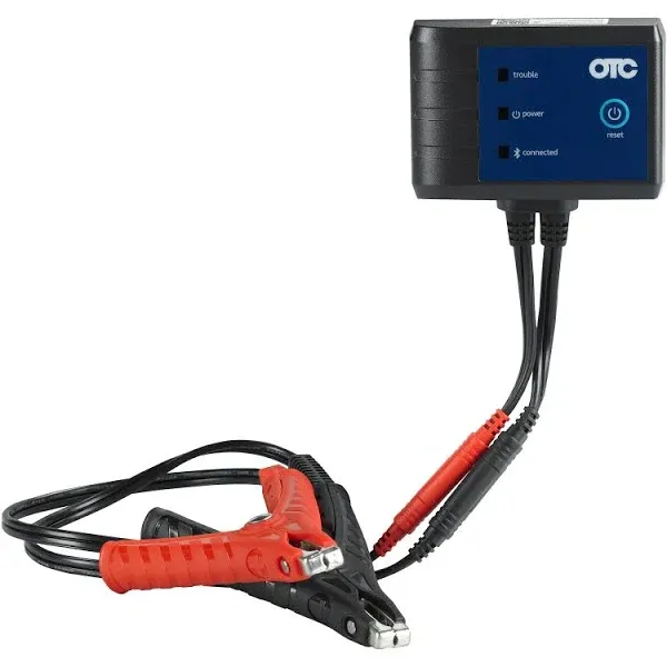 OTC 3914 Battery Wireless Tester/Charger